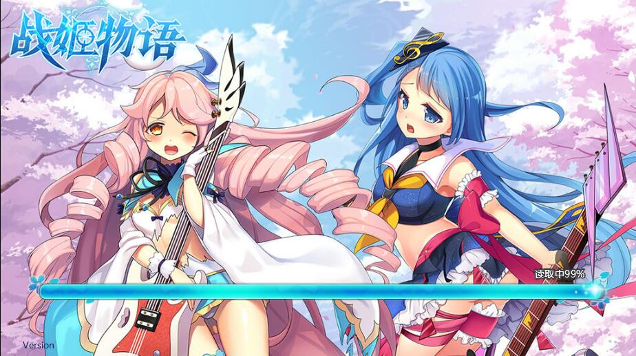 次元H5游戏【战姬物语H5】2021整理Linux手工服务端+GM后台 次元H5游戏【战姬物语H5】2021整理Linux手工服务端+GM后台