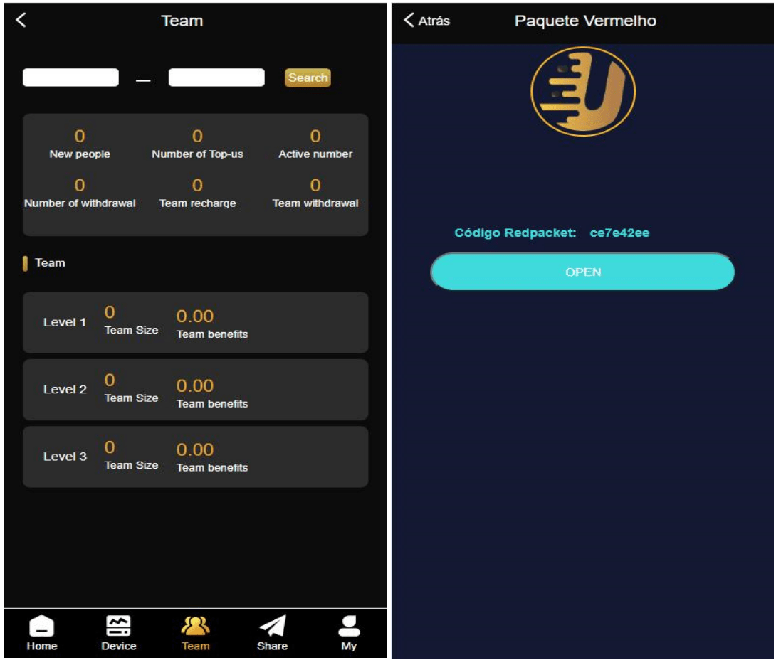 海外amazon多语言投资理财系统/投资理财源码/共享充电宝系统