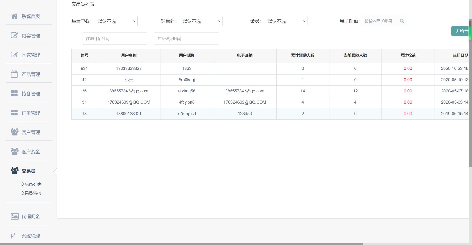多语言3合一港交易双位盘/微盘微交易系统/外汇期货/跟单交易/脚本齐全/搭建教程 多语言3合一港交易双位盘/微盘微交易系统/外汇期货/跟单交易/脚本齐全/搭建教程