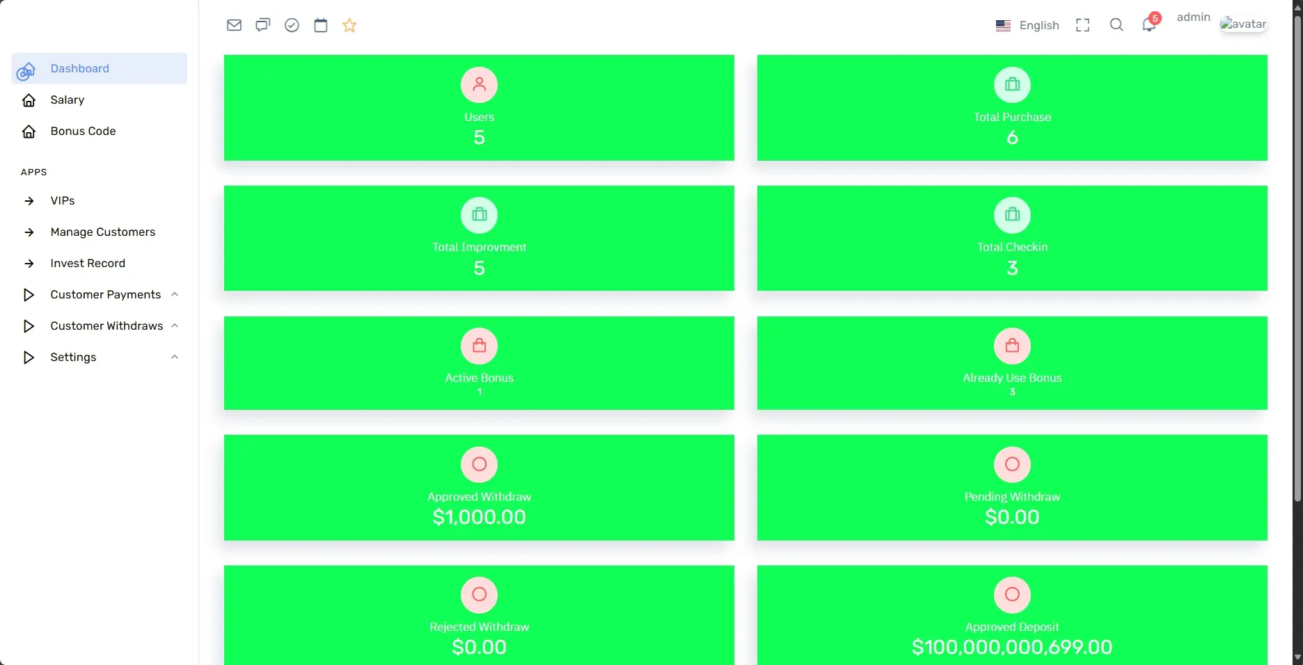 纯英文海外游戏崛起挖矿俱乐部矿机理财投资源码下载