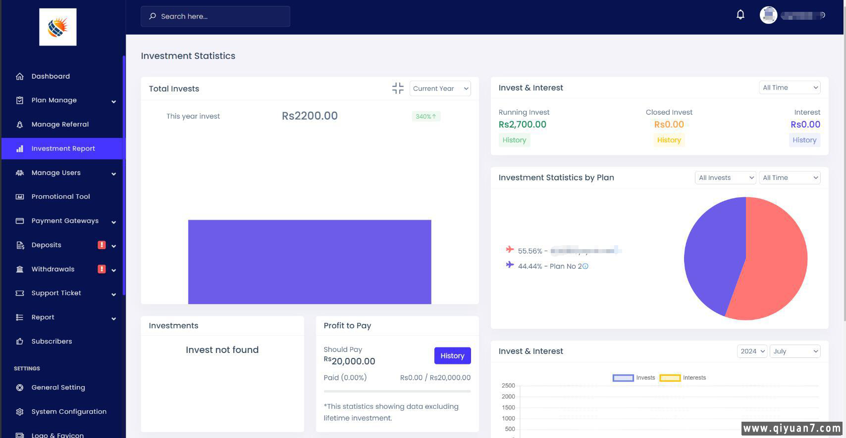 新版海外区块链源码+机器人投资理财源码