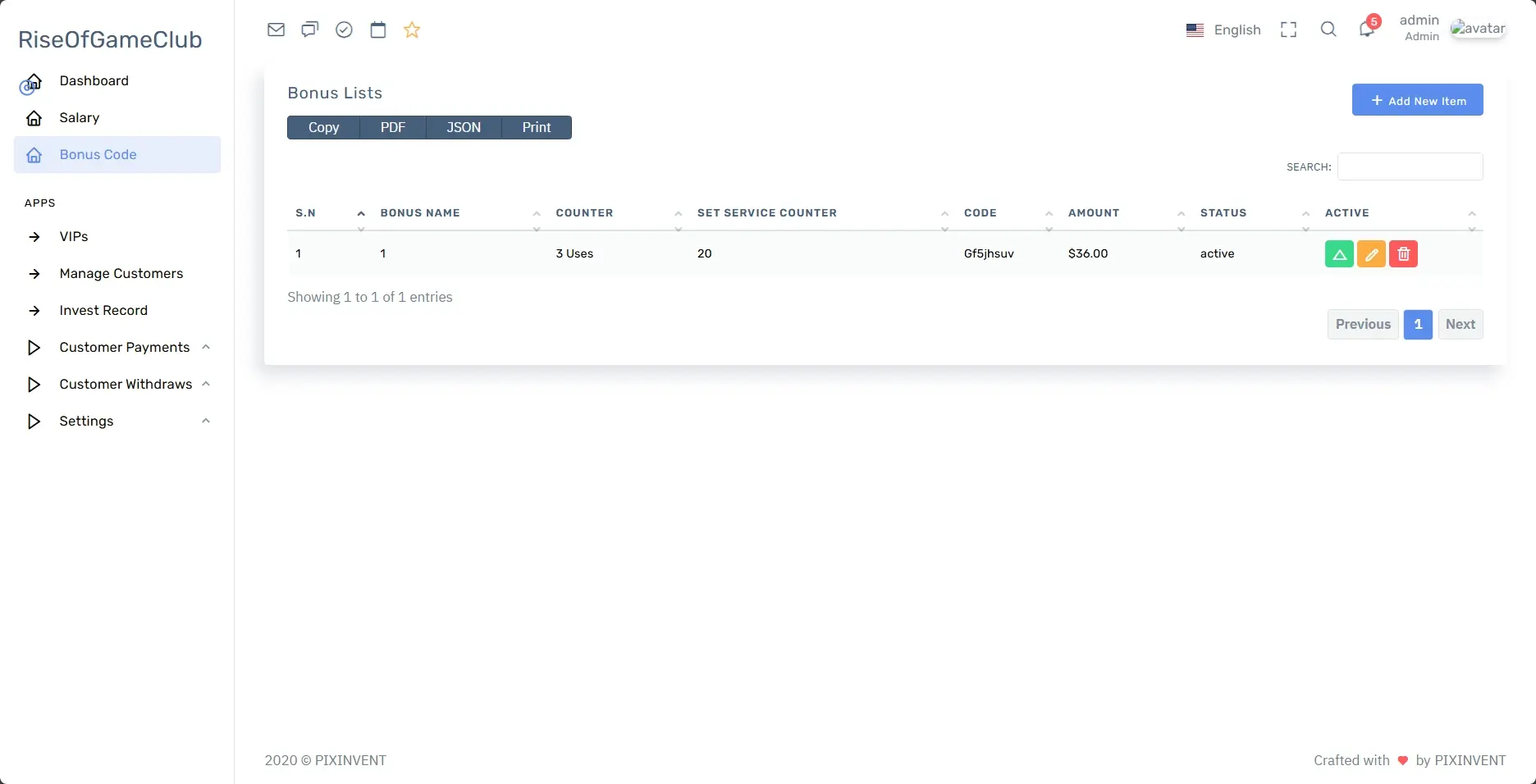 纯英文海外游戏崛起挖矿俱乐部矿机理财投资源码下载
