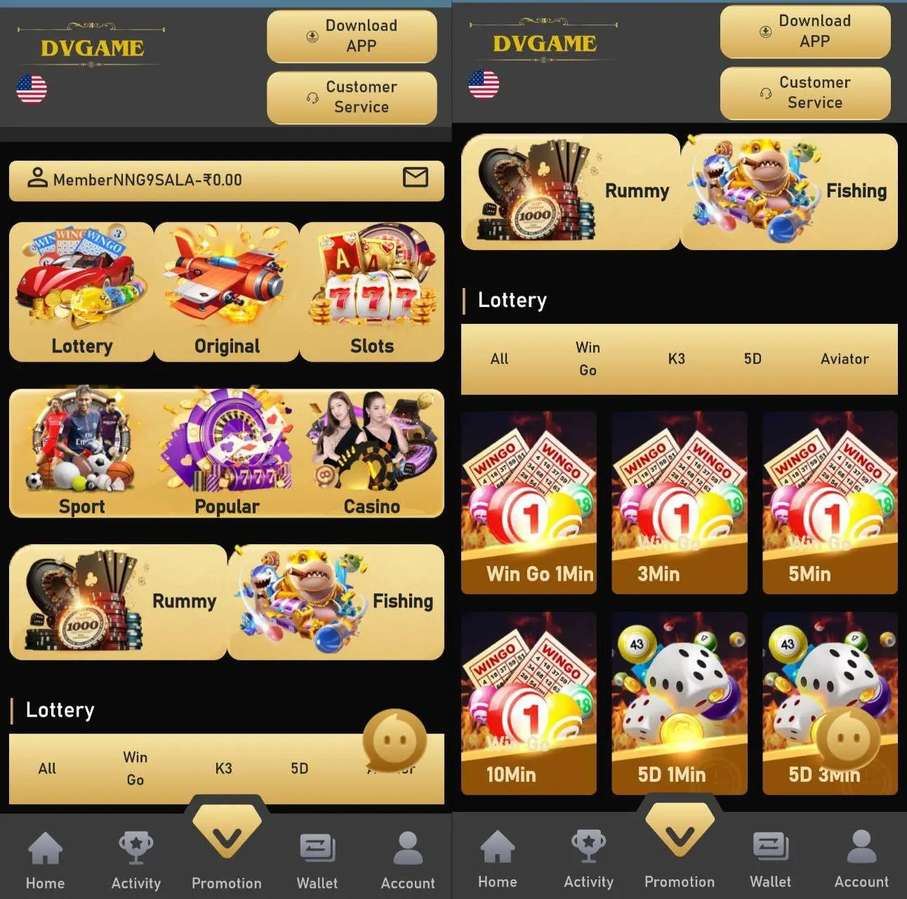 海外综合游戏node源码会员免费下载