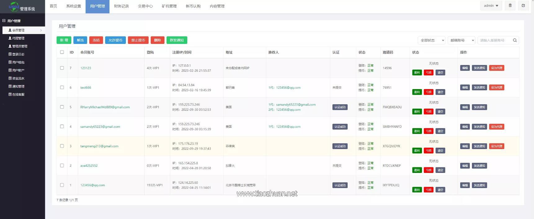 九国语言交易所秒合约+质押+新币认购