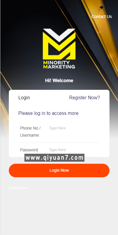 海外抢单刷单系统连单系统VUE3开发源码，后端thinkphp框架全开源