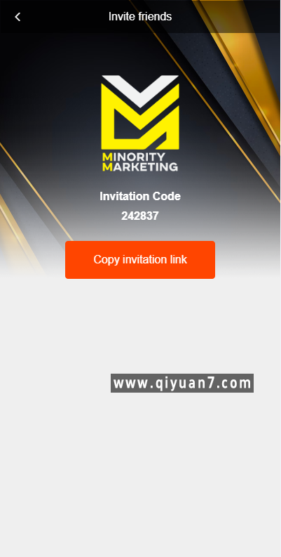 海外抢单刷单系统连单系统VUE3开发源码，后端thinkphp框架全开源