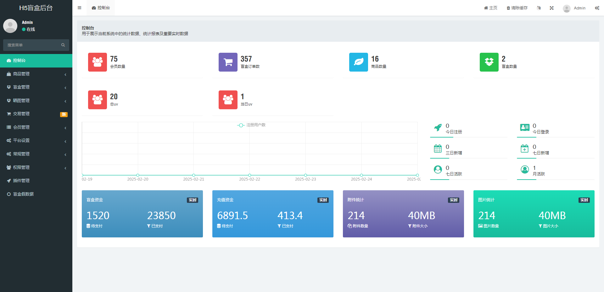亲测可用PHP盲盒商城系统源码微信无限回调版 亲测可用PHP盲盒商城系统源码微信无限回调版