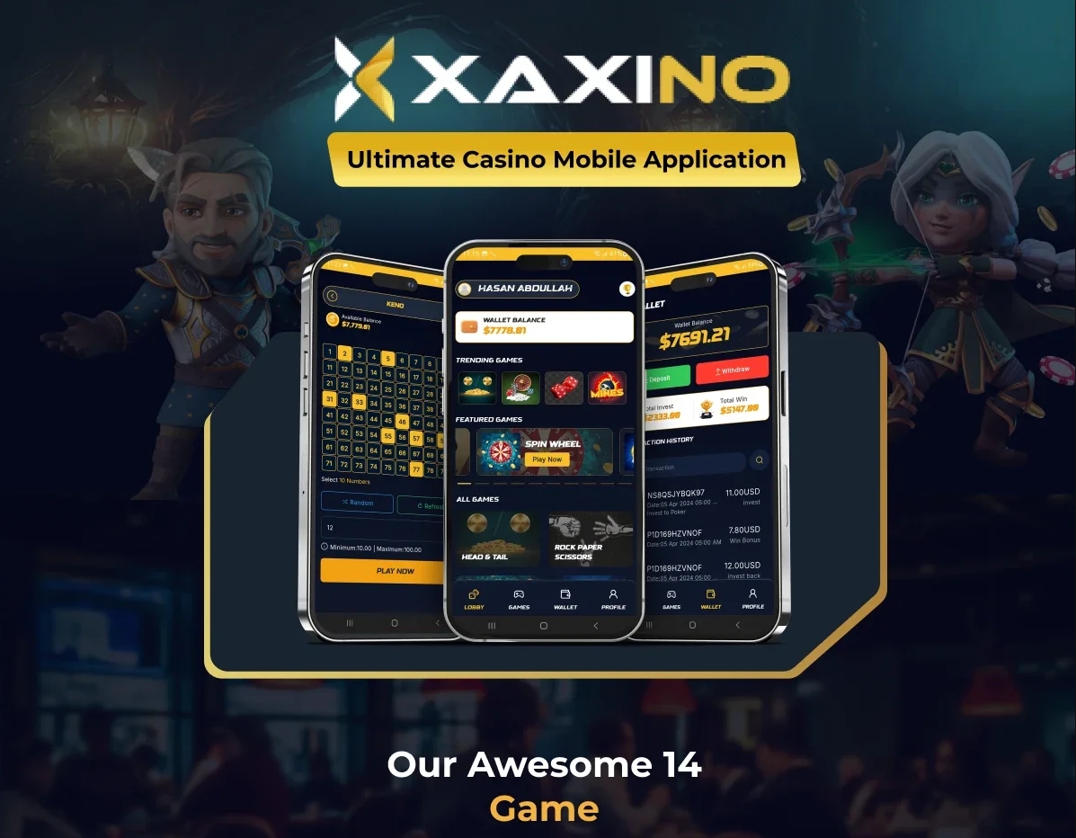 Xaxino 3.0 – 在线预测、数字猜谜平台竞·猜游戏网站源码 Xaxino 3.0 – 在线预测、数字猜谜平台竞·猜游戏网站源码