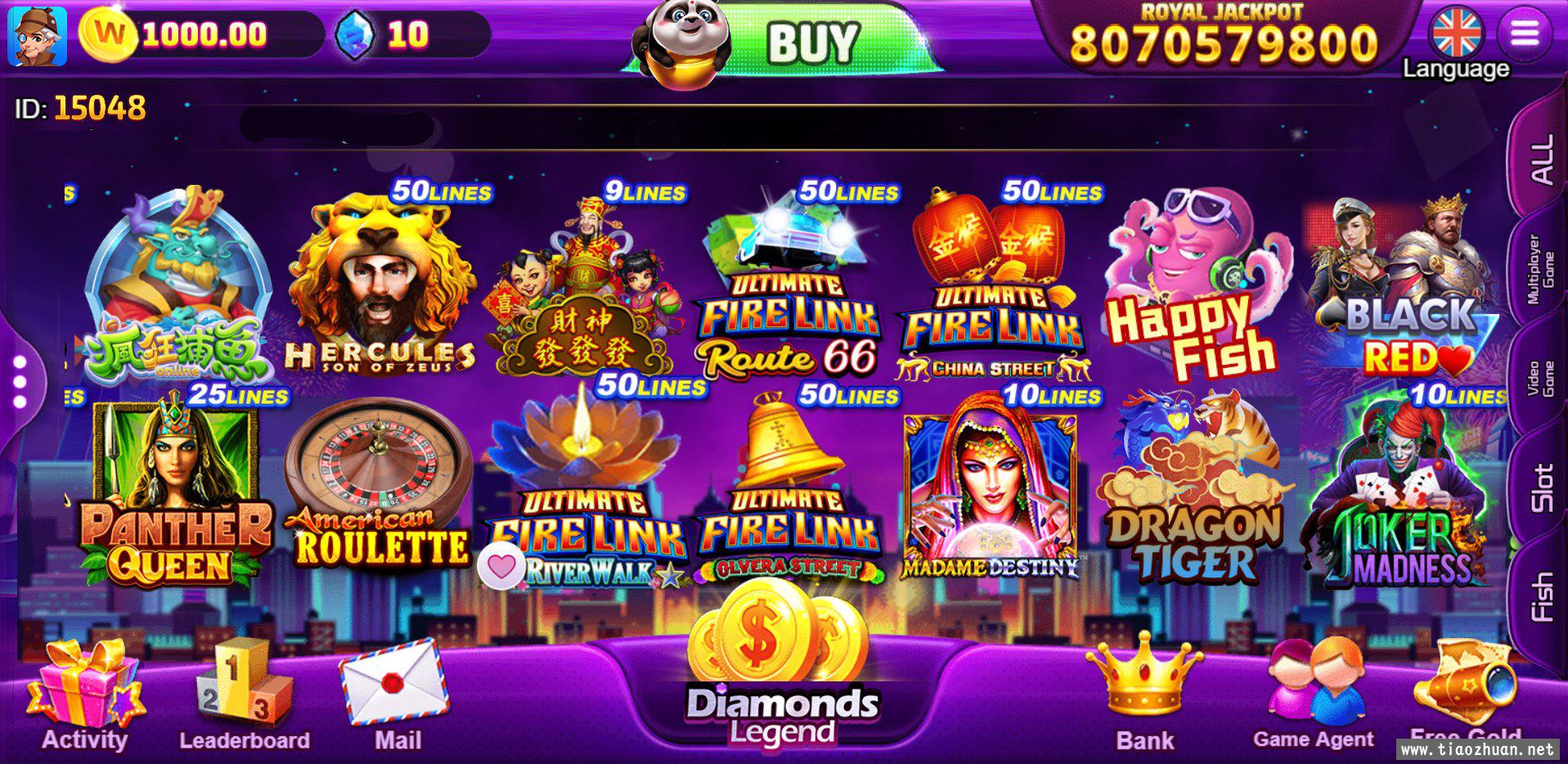 优米游米H5电玩城119游戏版本带视频搭建教程 优米游米H5电玩城119游戏版本带视频搭建教程