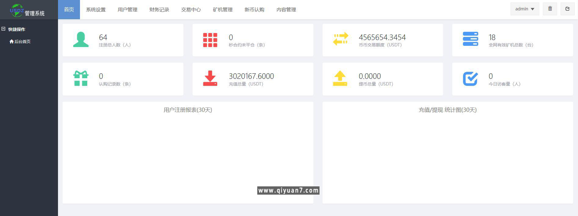 DAPP公链ETH链钱包登录虚拟币交易所源码 DAPP公链ETH链钱包登录虚拟币交易所源码