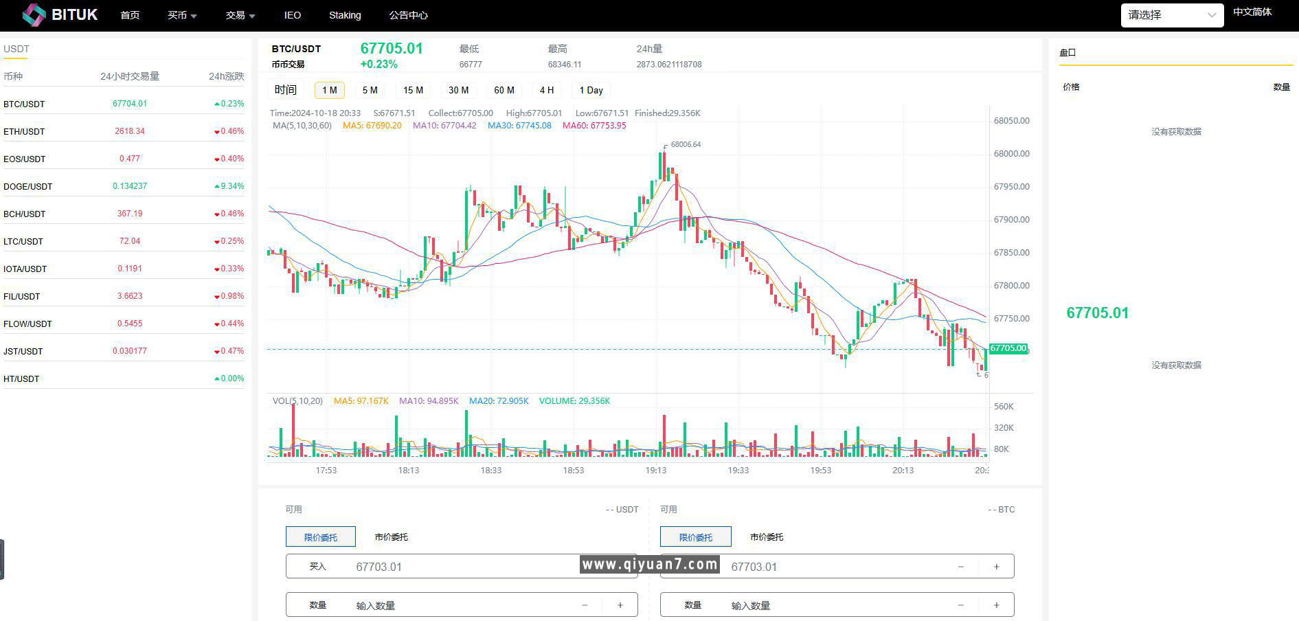 DAPP公链ETH链钱包登录虚拟币交易所源码 DAPP公链ETH链钱包登录虚拟币交易所源码