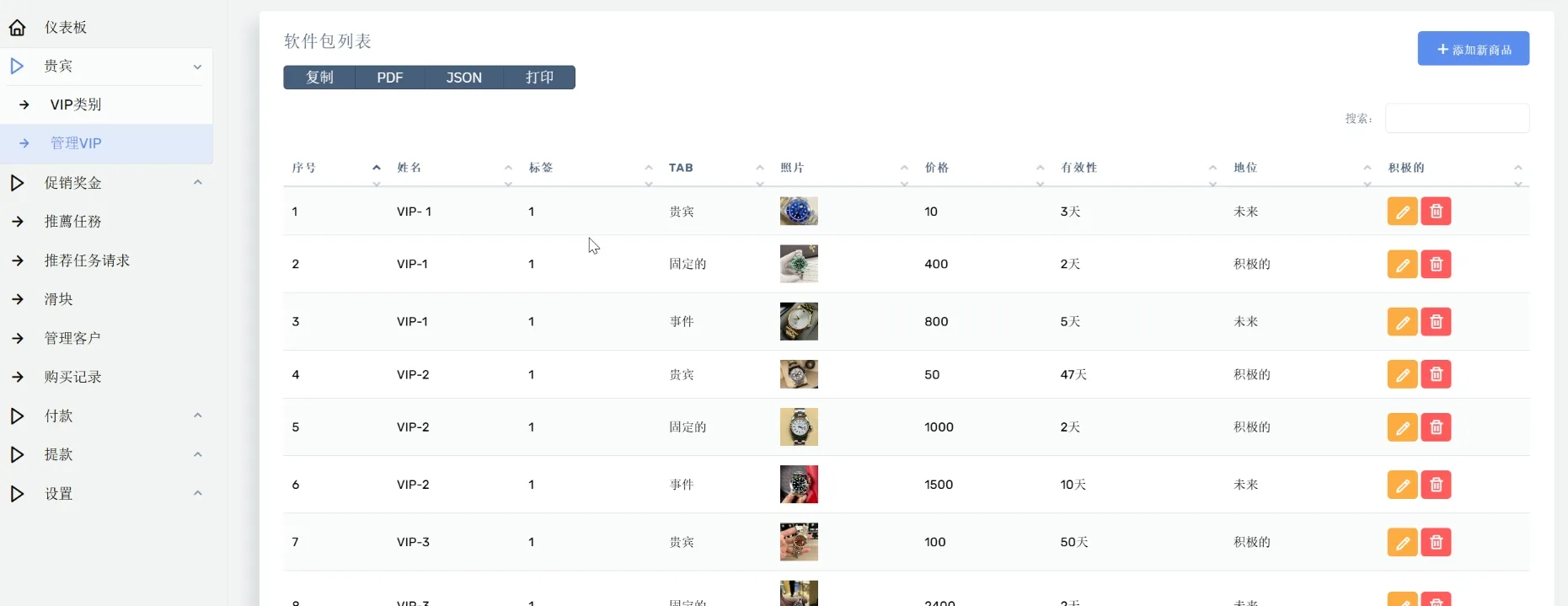 【奢侈品投资系统源码】Rolex理财平台全英文版 | Laravel后端+HTML前端 | 宝塔环境配置指南 【奢侈品投资系统源码】Rolex理财平台全英文版 | Laravel后端+HTML前端 | 宝塔环境配置指南