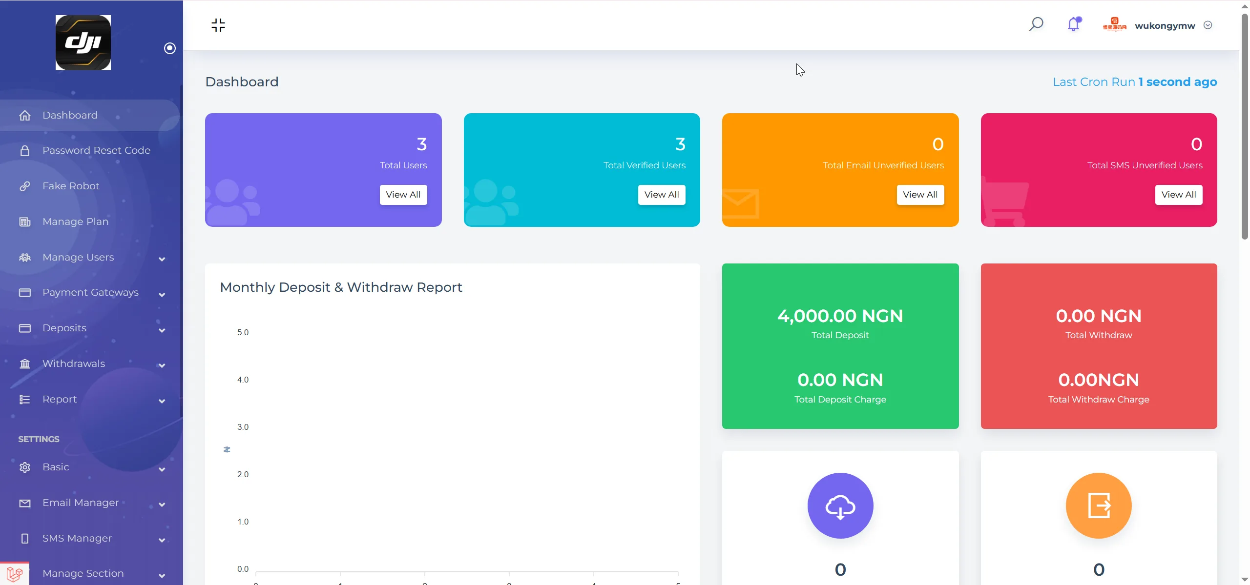 GMG海外大疆无人机投资理财源码/前端html+后端php GMG海外大疆无人机投资理财源码/前端html+后端php