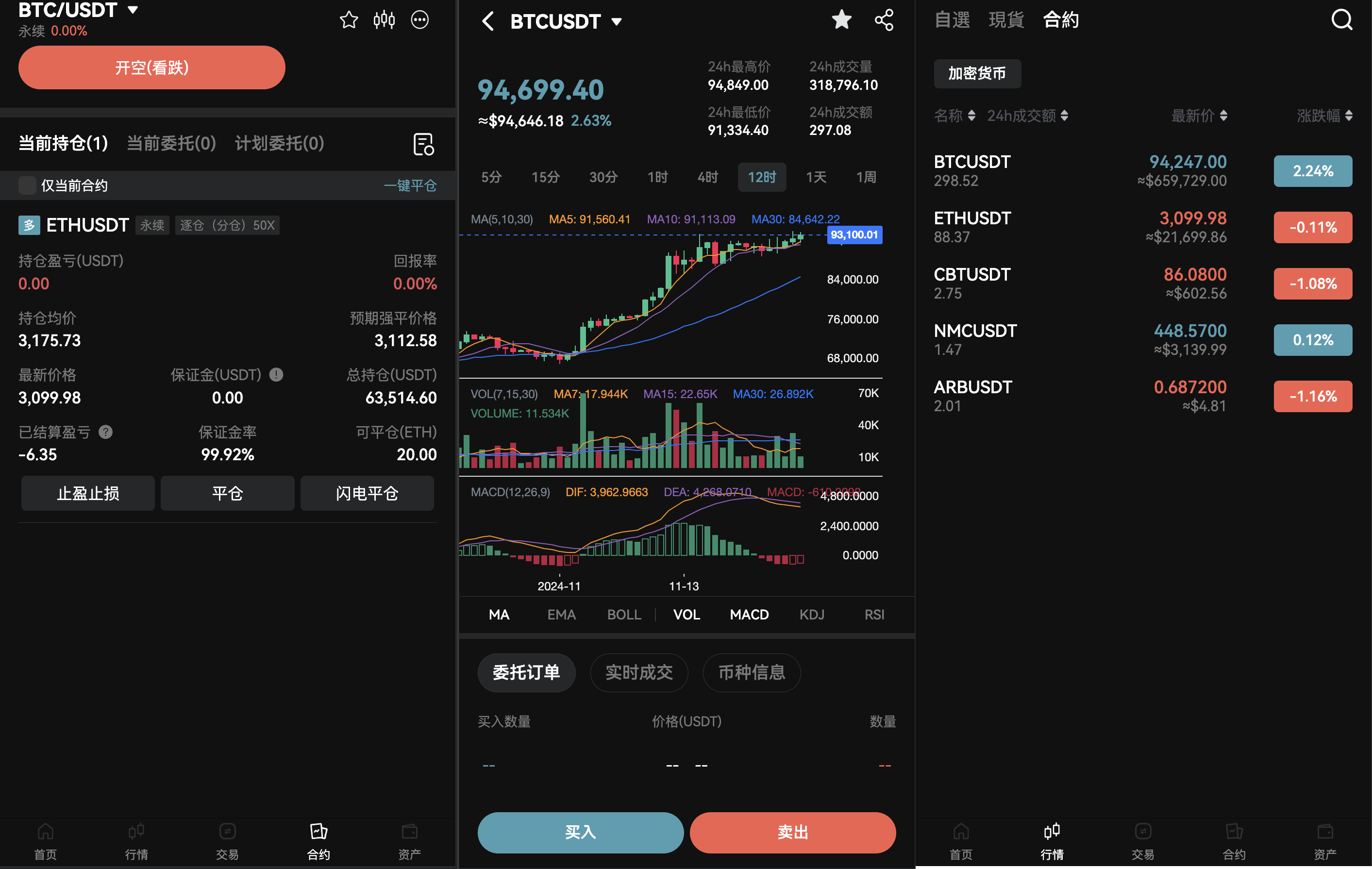 海外开源Coming多语言交易所源码合约交易质押生息盲盒附视频教程