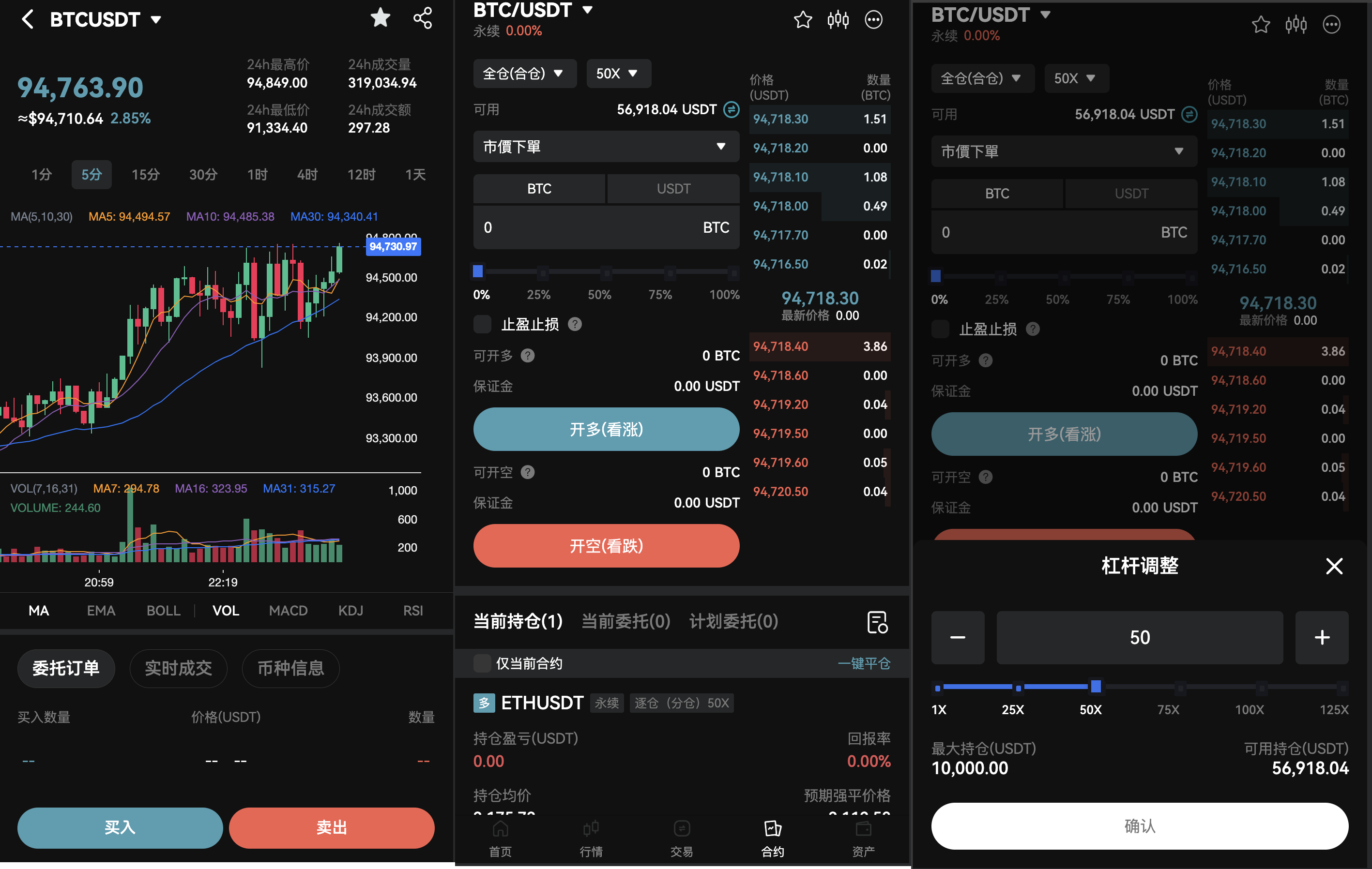 海外开源Coming多语言交易所源码合约交易质押生息盲盒附视频教程