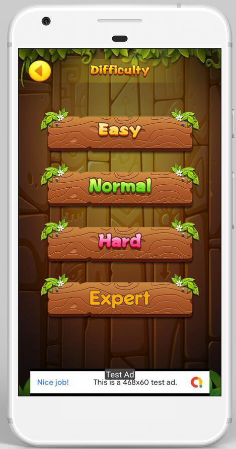 《Water Sort Puzzle》源码