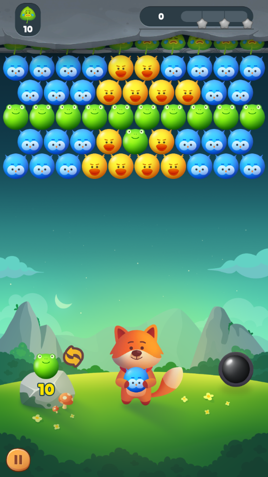 Bubble Shooter Kit 1.9.0 泡泡射击