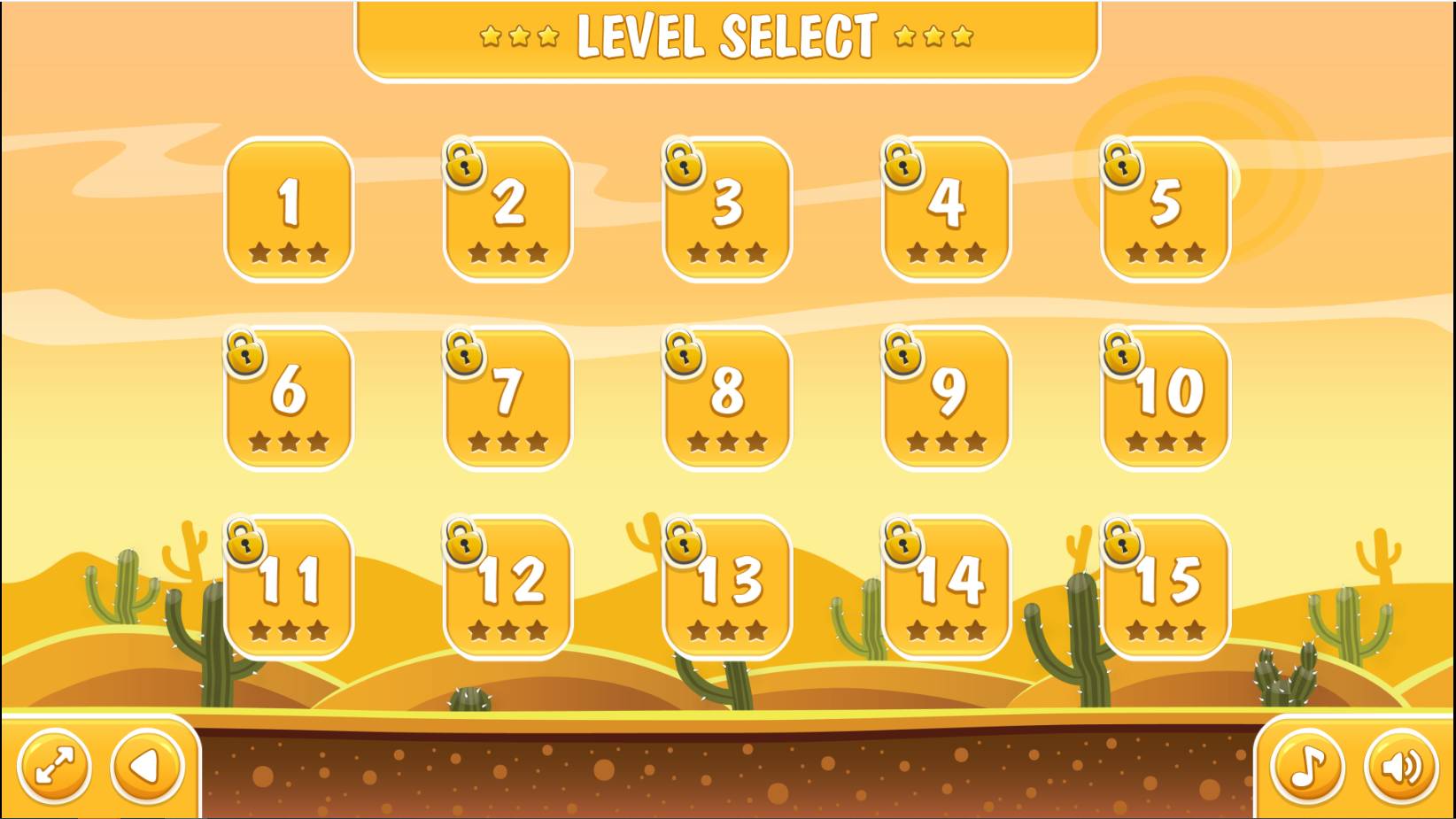 Html5小游戏-僵尸枪手