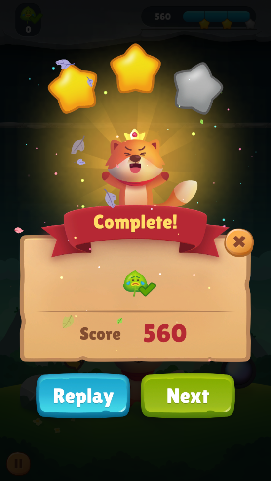 Bubble Shooter Kit 1.9.0 泡泡射击