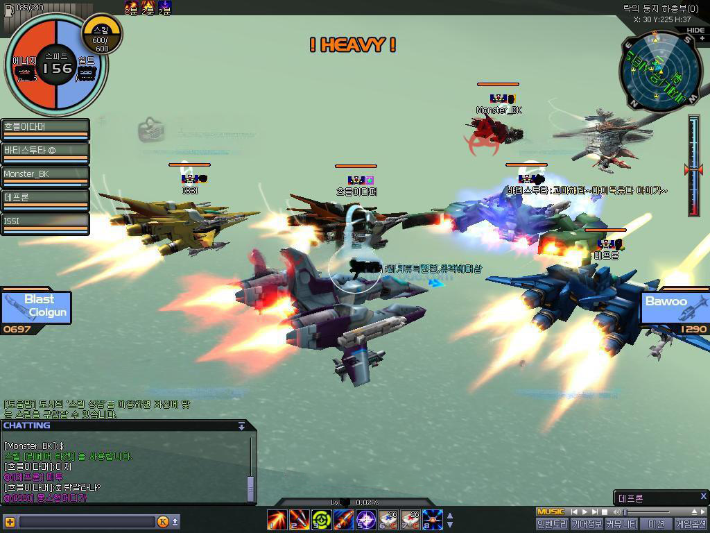 太空牛仔Online源码 太空牛仔Online源码