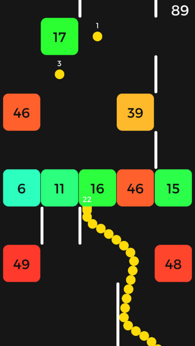 Unity3d蛇VS方块游戏源码Snake Vs Block