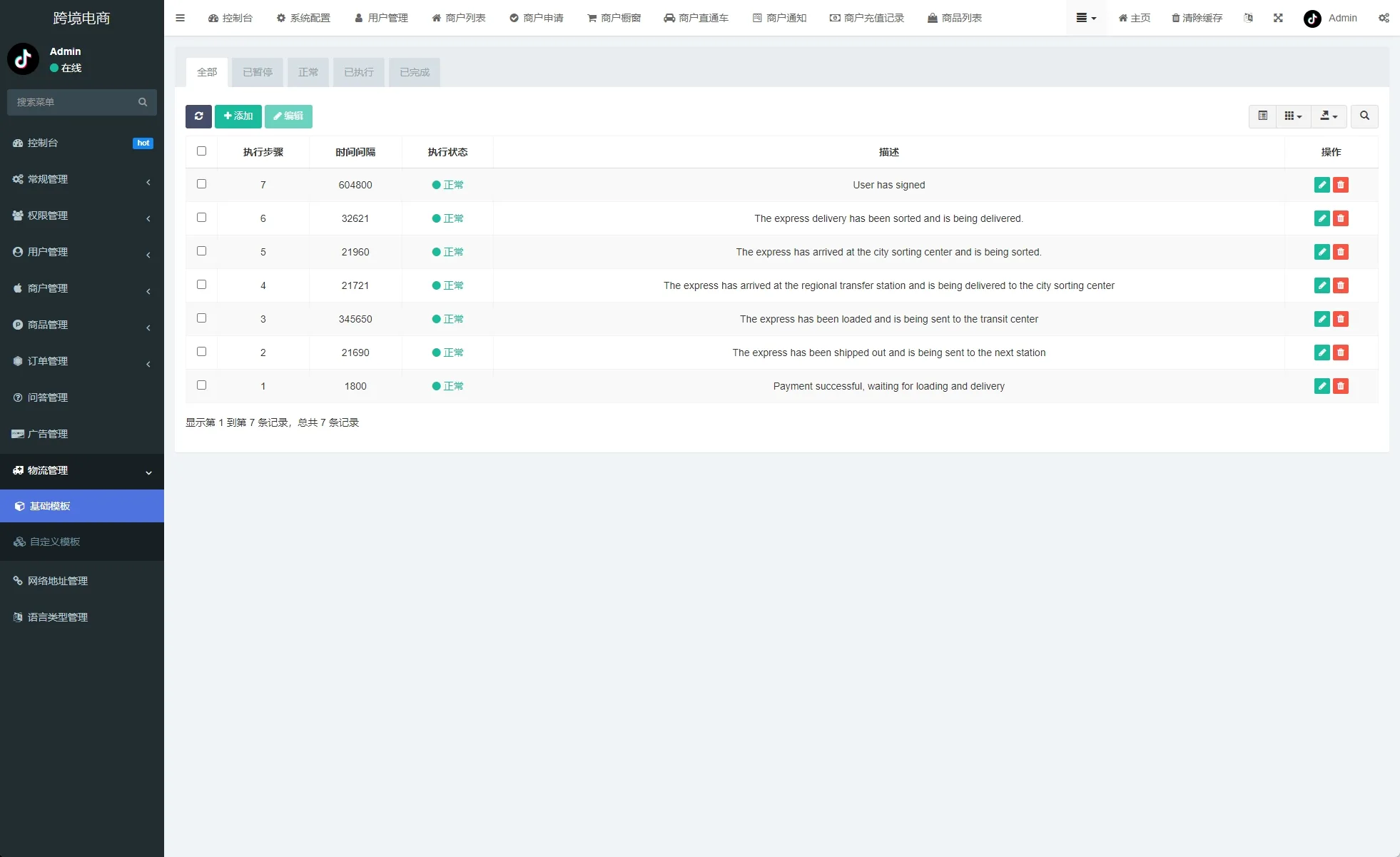 多语言国际版TikTok抖音商城/带商家客服版/TikTok跨境商城源码/内嵌tiktok/内置客服/文本说明