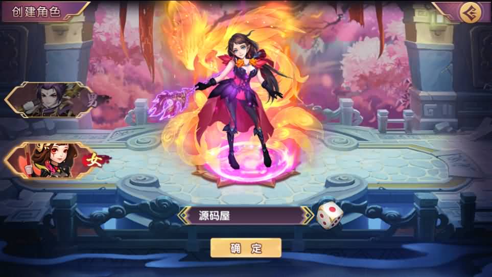 卡牌回合手游【主公别闹-神话三国代金劵内购跨服版】最新整理单机一键即玩镜像端+Linux手工服务端+安卓苹果双端+GM运营后台+CDK后台+详细搭建教程