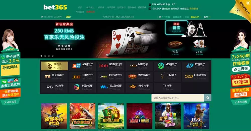 【NG游戏】娱乐城api接口+NG游戏.net程序源码+19套前端UI模板+搭建教程